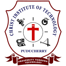 CHRIST INSTITUTE OF TECHNOLOGY-image