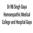Dr. R.B. Singh Gaya Homoeopathic Medical College & Hospital-image