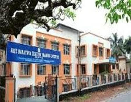 Sree Narayana College of Education-image