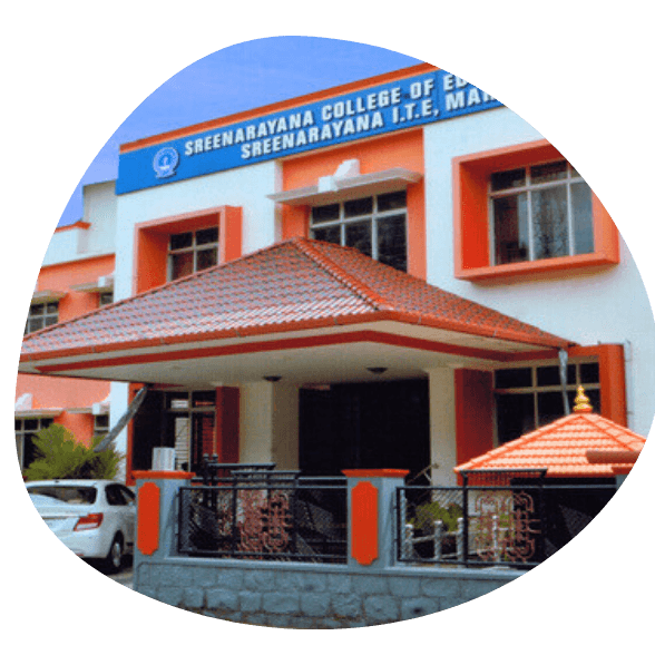 Sree Narayana College of Education-image