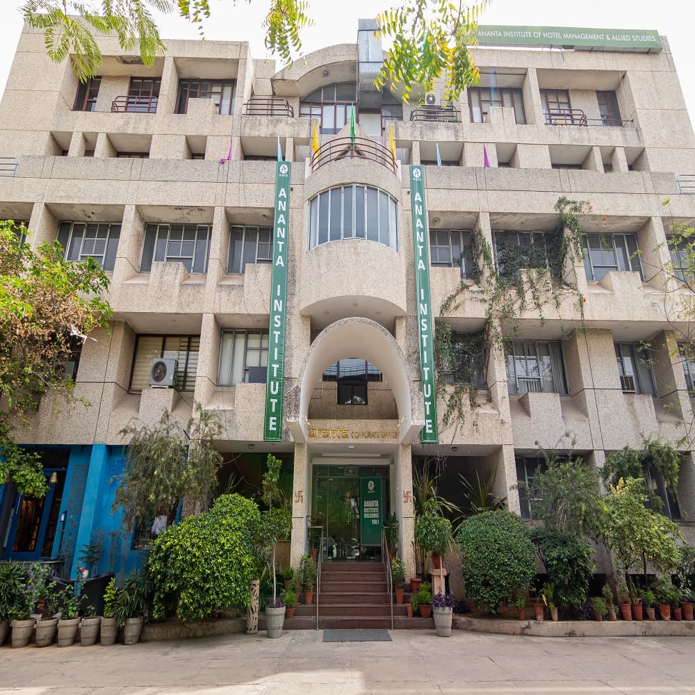 The Ananta College of Hotel Management and Allied Studies-gallery-image-3
