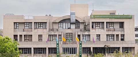 The Ananta College of Hotel Management and Allied Studies-gallery-image-0