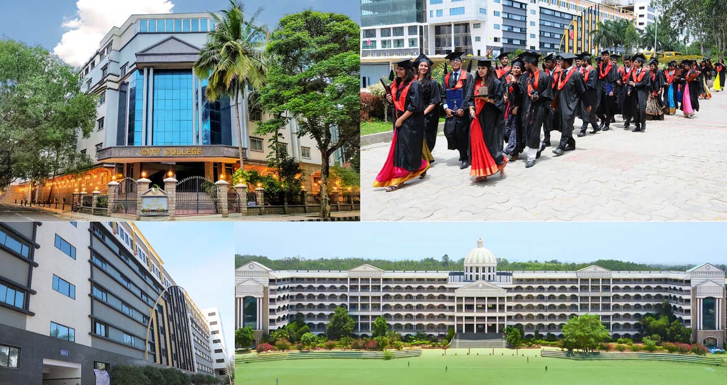 City College Jayanagar-image