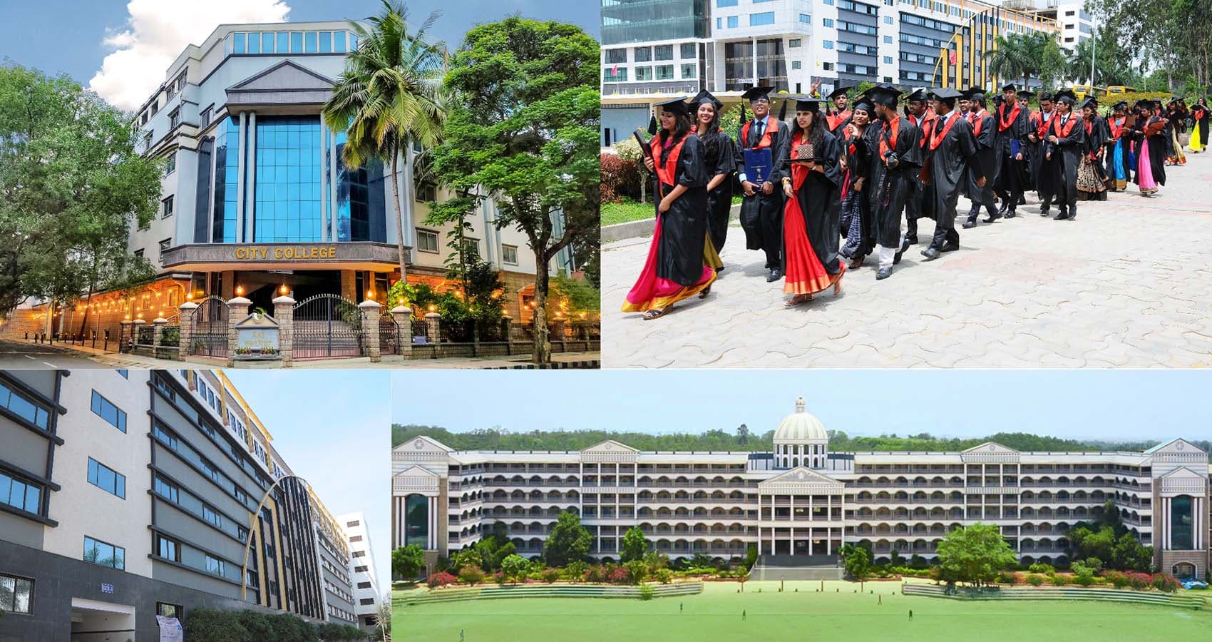 City College Jayanagar-image