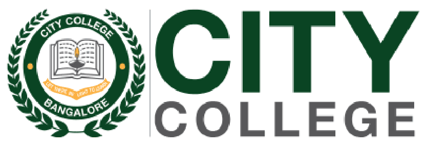 City College Jayanagar-logo