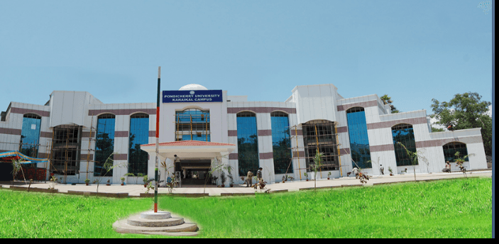 PU Karaikal Campus-image
