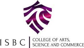 ISBC College of Arts, Science and Commerce-logo