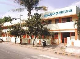 Adarsha Vidya Kendra First Grade College-image
