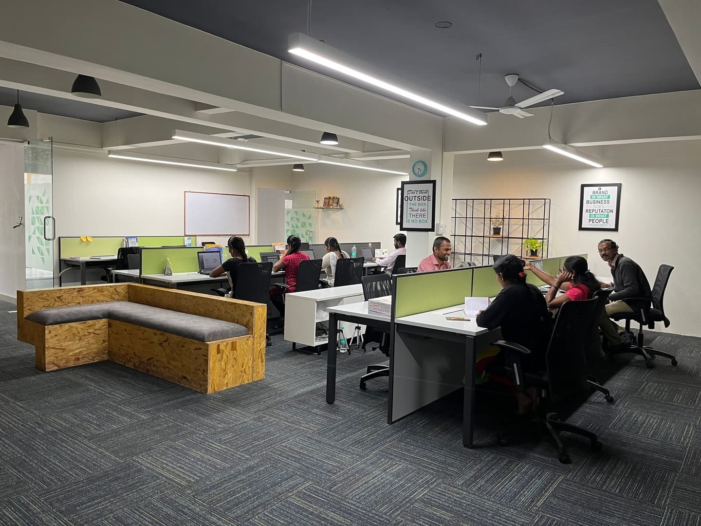 Army Institute of Fashion and Design logo