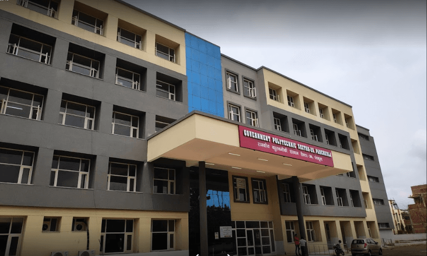 NIFT Panchkula-gallery-image-4