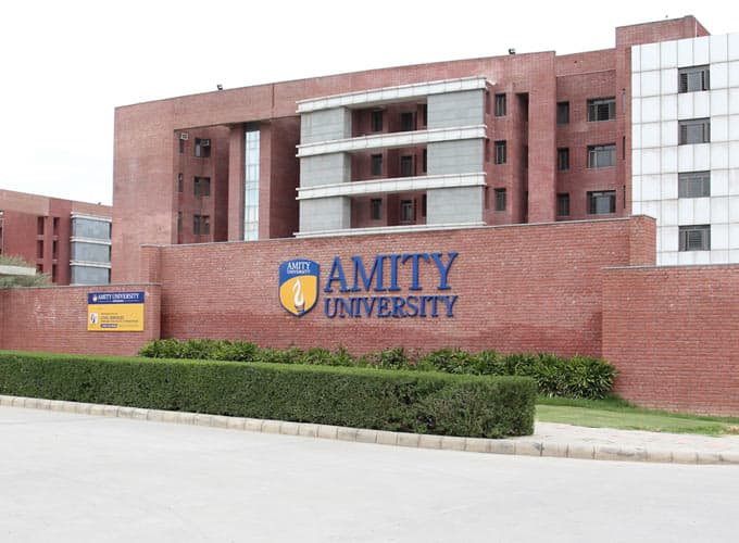 Amity University Gurgaon-image
