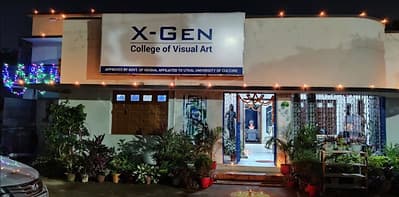X-Gen College of Visual Art-gallery-image-2