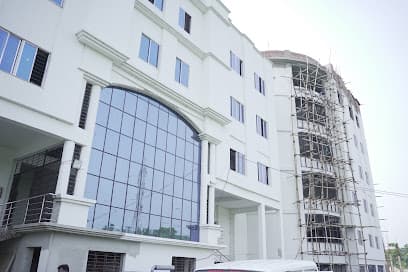 M.R. Institute of Nursing-image