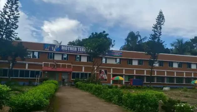 Mother Teresa Institute of Nursing Kolkata-gallery-image-0