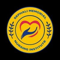 Sephali Memorial Nursing Institute-logo