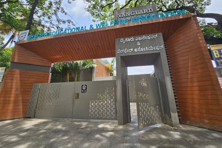 MEWA Vanguard Business School-image