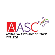 AASC Puducherry-logo