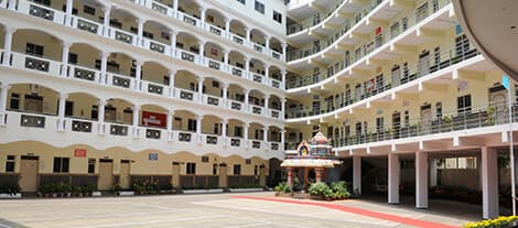 Sri Krishna Degree College-image