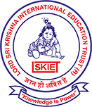 Sri Krishna Degree College-logo