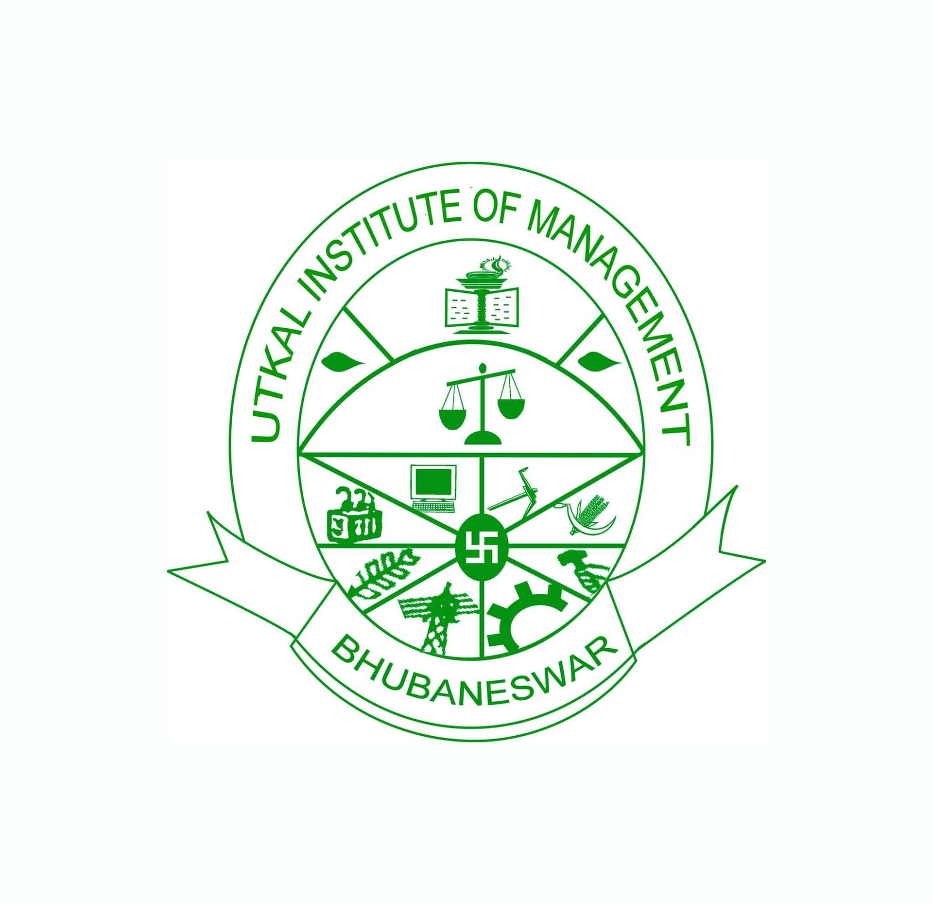 UIM Bhubaneswar-logo