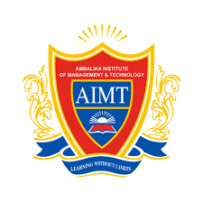 AIHE Lucknow-logo
