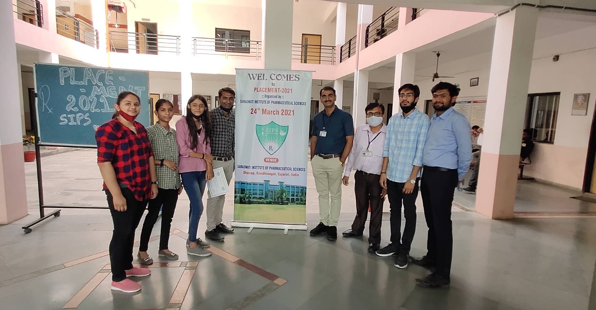 SIPS Gandhinagar-image