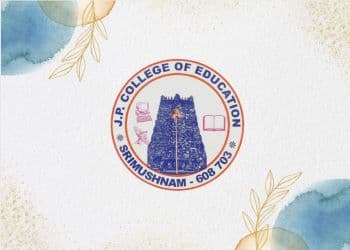 J.P College of Education