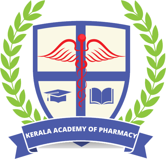 Kerala Academy of Pharmacy-logo