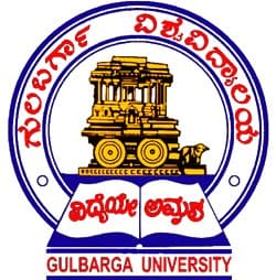 Gulbarga University-logo