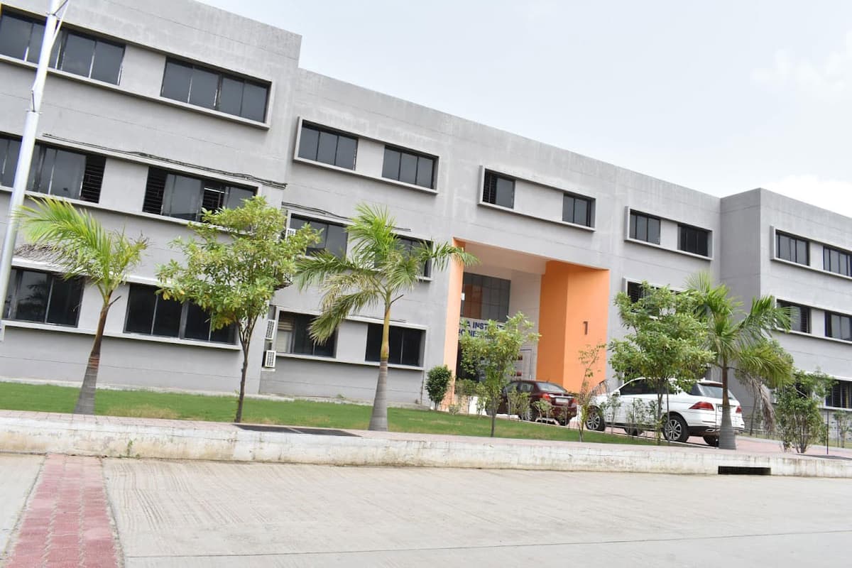 Vadodara Institute of Design-gallery-image-1