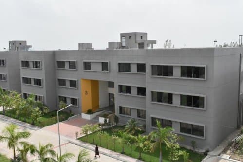 Vadodara Institute of Design-gallery-image-0