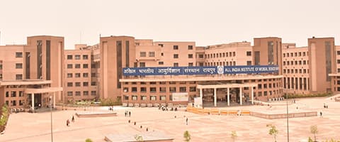 AIIMS Raipur-gallery-image-1