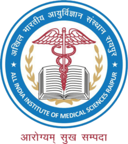 AIIMS Raipur-logo