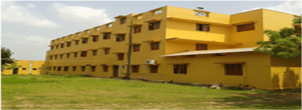 S.I.M.P. College of Education-image