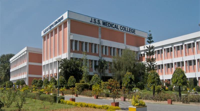 JSS Medical College and Hospital-image
