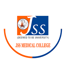 JSS Medical College and Hospital-logo