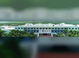 Faculty of Animal Husbandry, Noble Group of Institution-gallery-image-0