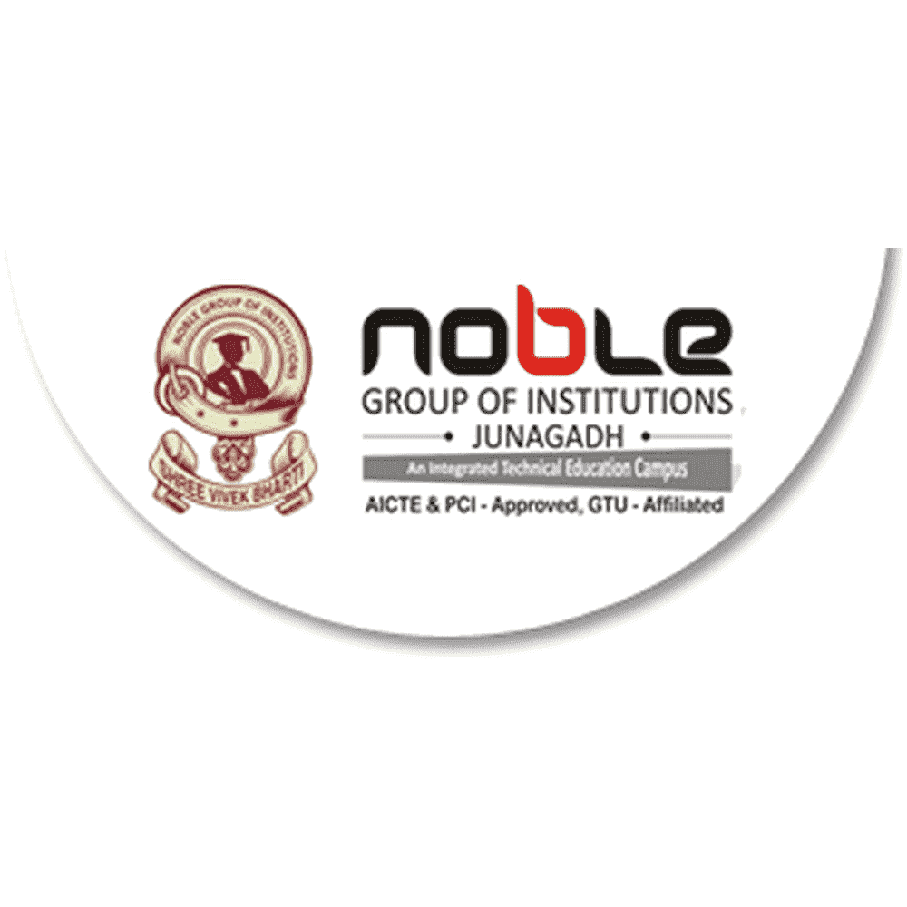 Faculty of Animal Husbandry, Noble Group of Institution-logo