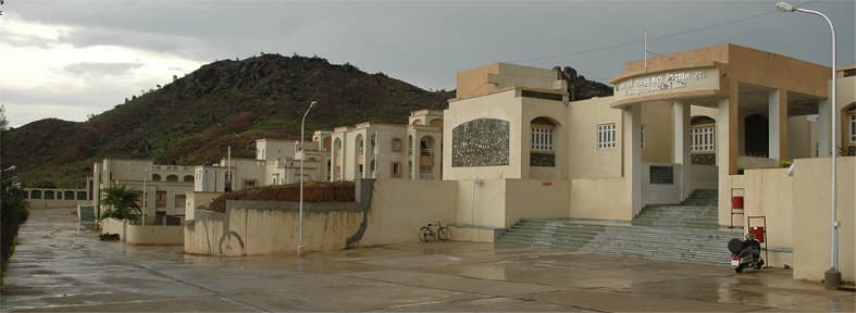 Shree Ambaji Arts College-image