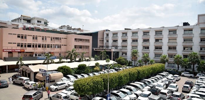 Dayanand Medical College and Hospital-image