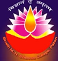 Sheth MN Science College logo