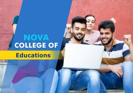 Nova college of educational-image