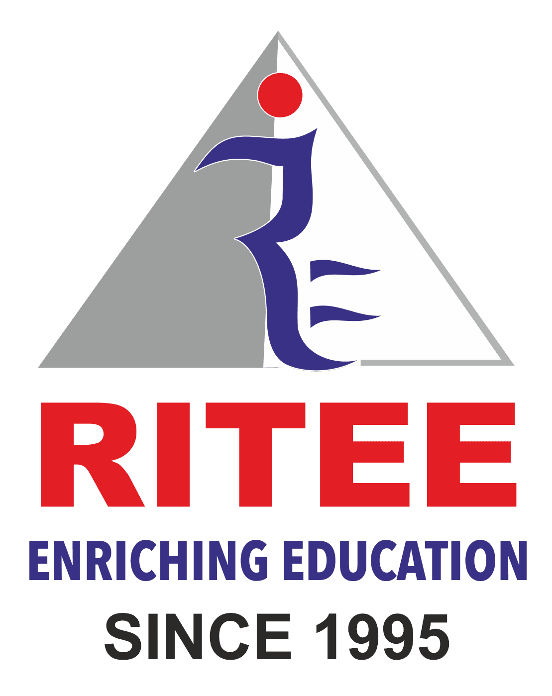 RITEE College of Management-logo
