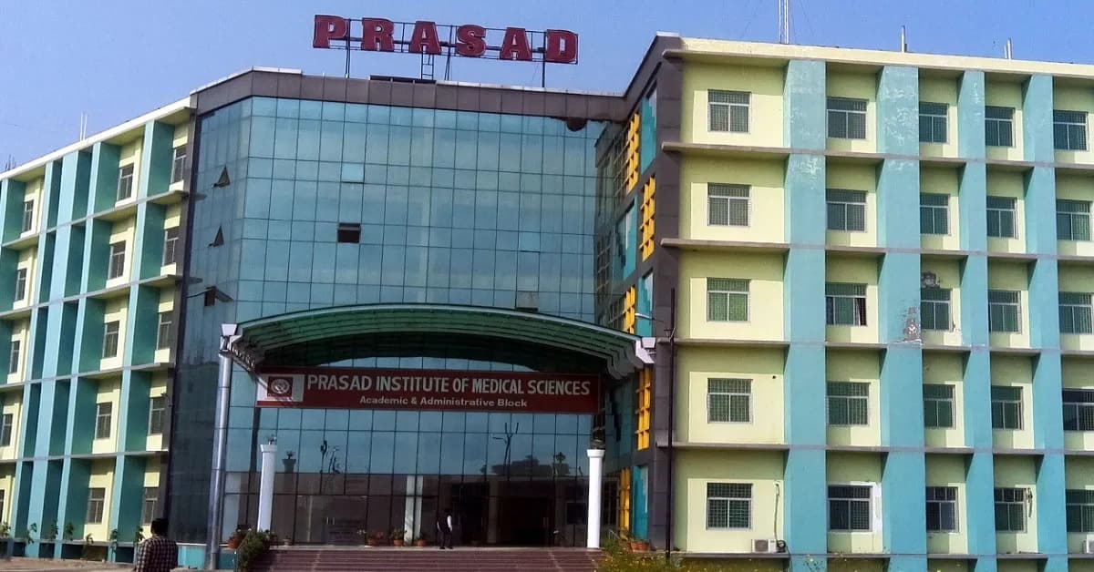 Prasad Institute of Medical Sciences-image