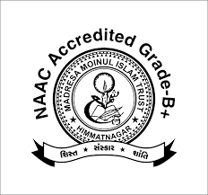 Mahila Arts and Commerce College-logo