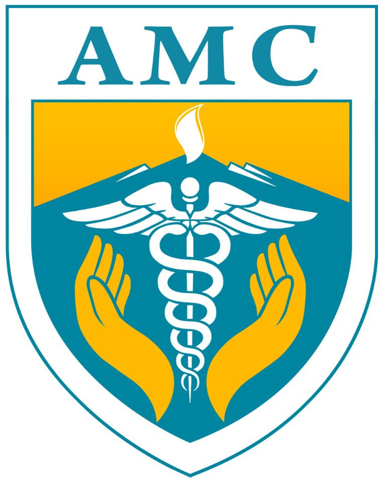 AMCH Tiruvannamalai-logo