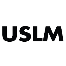 USLM Gandhinagar-logo