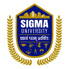 Sigma University-logo