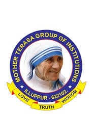 Mother Teresa College of Pharmacy-logo