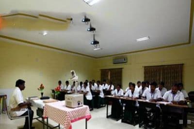 PPG College of OT-gallery-image-0